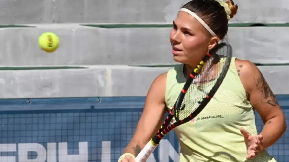 Олександра Олійникова / Фото: instagram.com/_drones4ua.org_