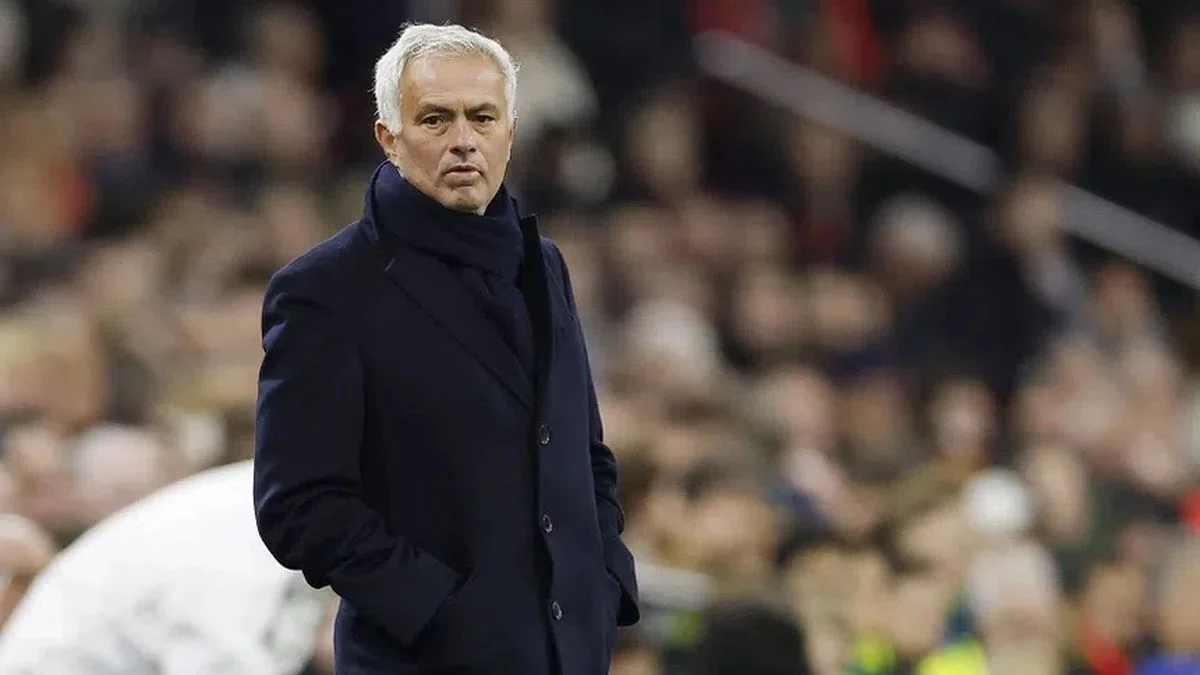 Жозе Моуринью / Imago