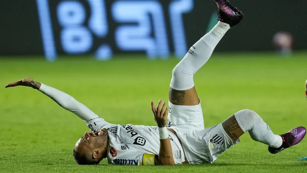 Неймар / Фото: LAPRESSE