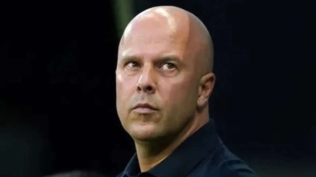 Арне Слот / Pro Shots