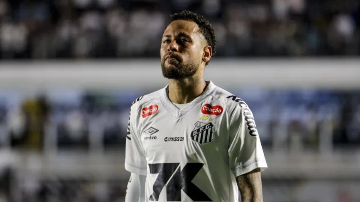 Неймар / IMAGO