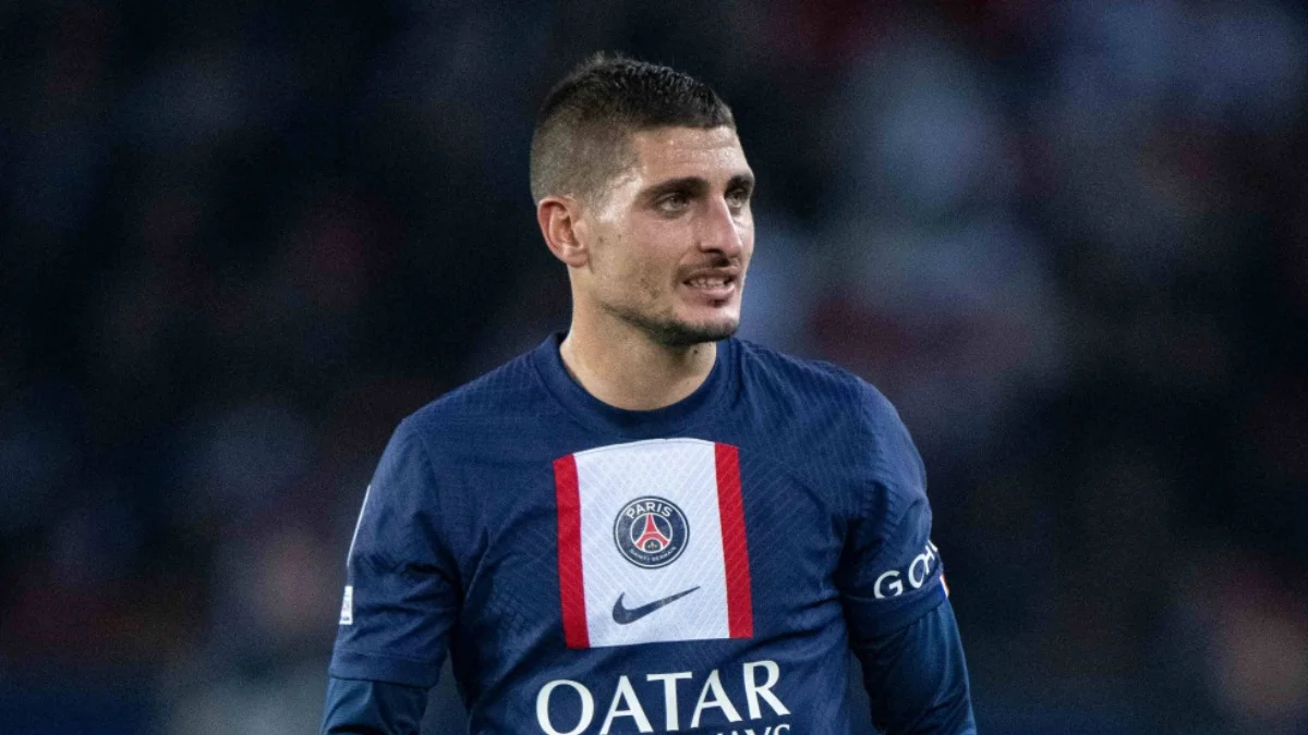 Марко Верратті / IMAGO