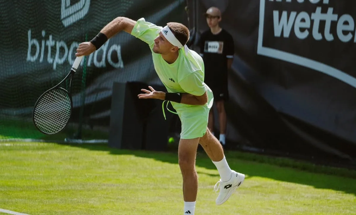 Вадим Урсу / фото: instagram.com/ursuvadym