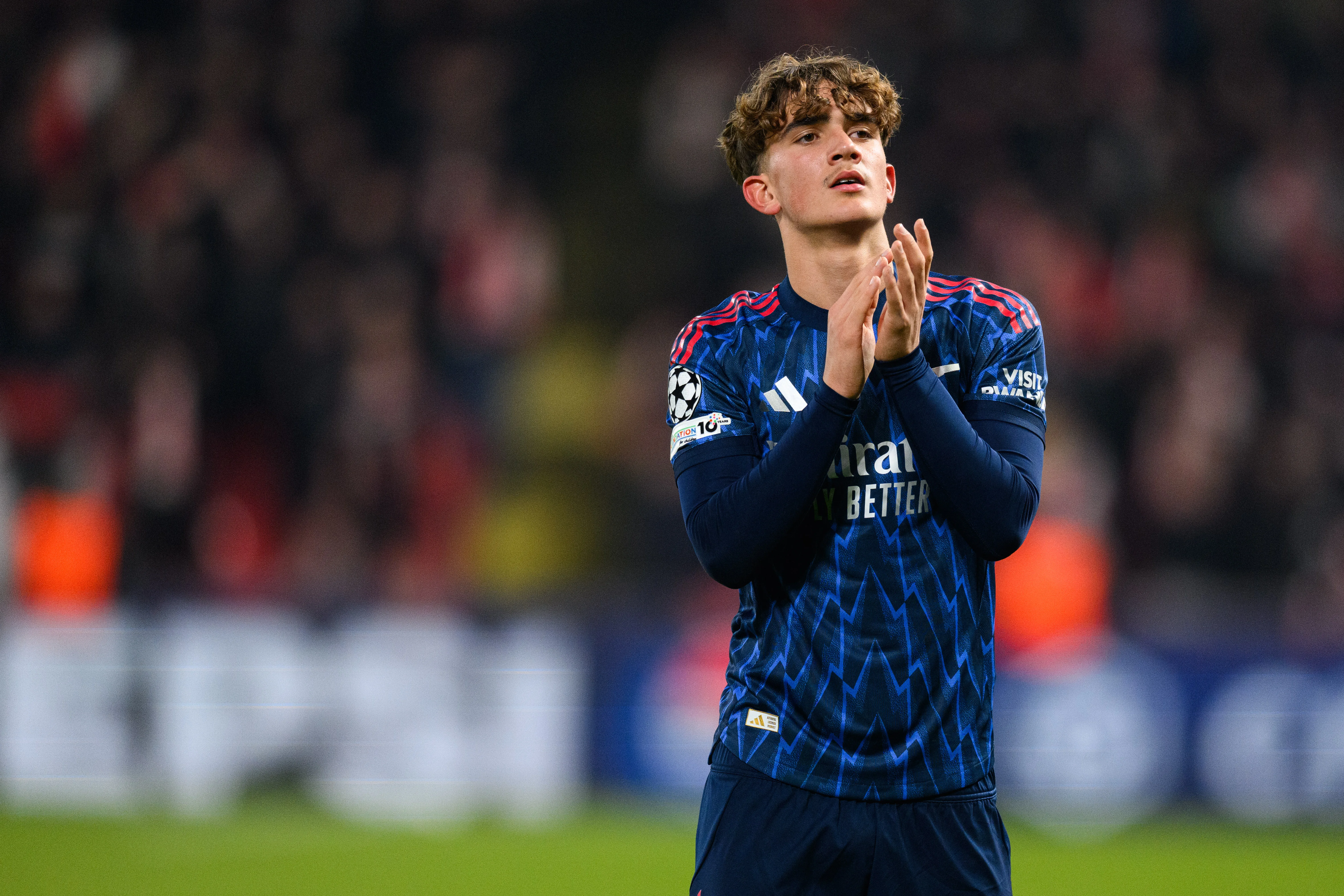 Макс Доуман / Getty Images