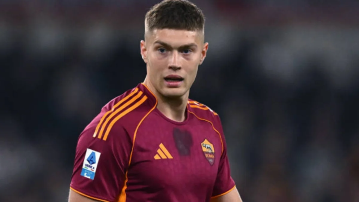 Артем Довбик / IMAGO