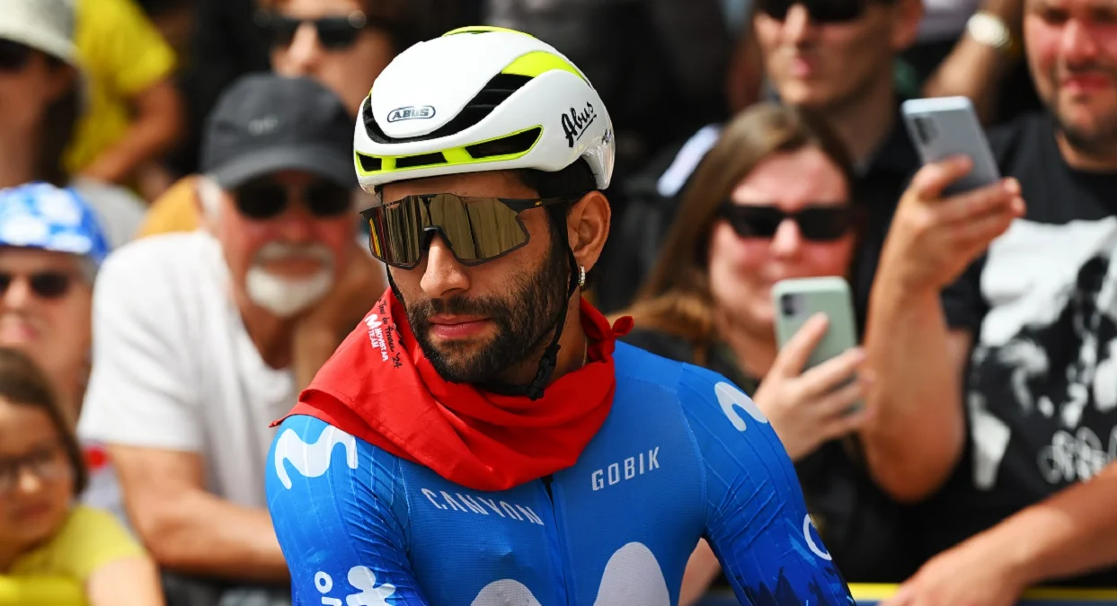 Фернандо Гавірія / фото: Getty images