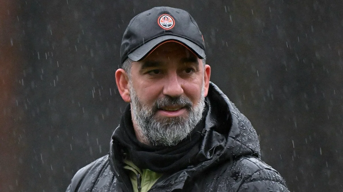 Арда Туран / фото: ФК Шахтер