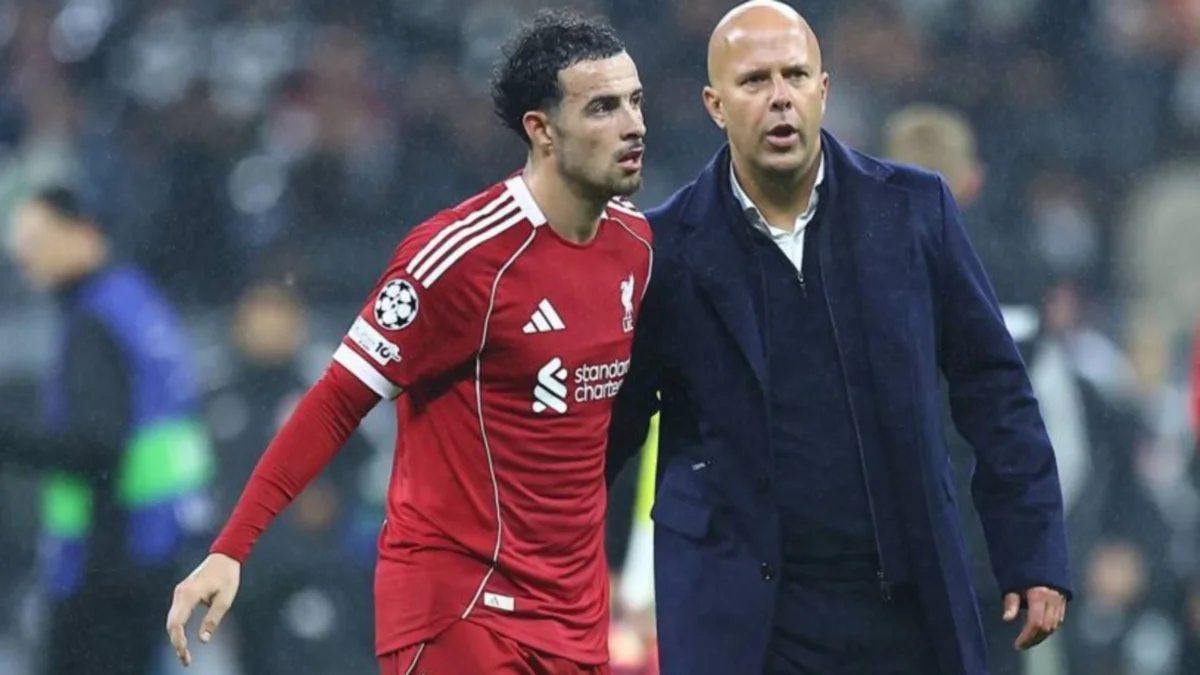 Кертис Джонс / IMAGO