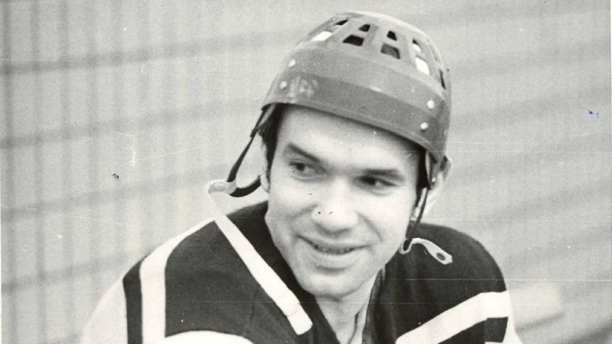 Олексій Богінов / Фото опубліковане прес-службою Сокола