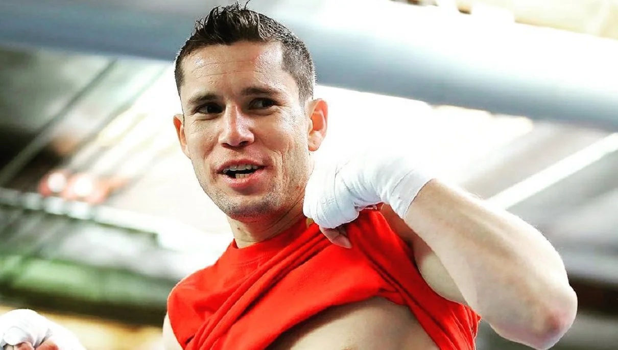 Карлос Куадрас / Фото с https://www.instagram.com/cuadrasoficial/