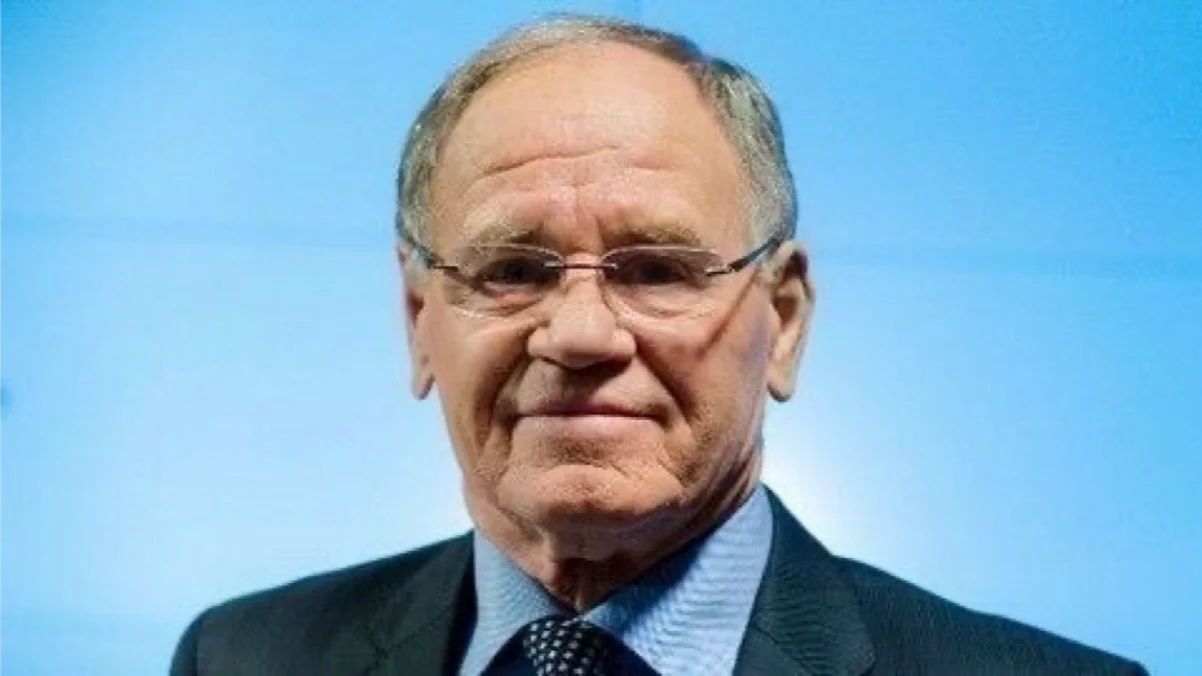 Йожеф Сабо / фото: Динамо