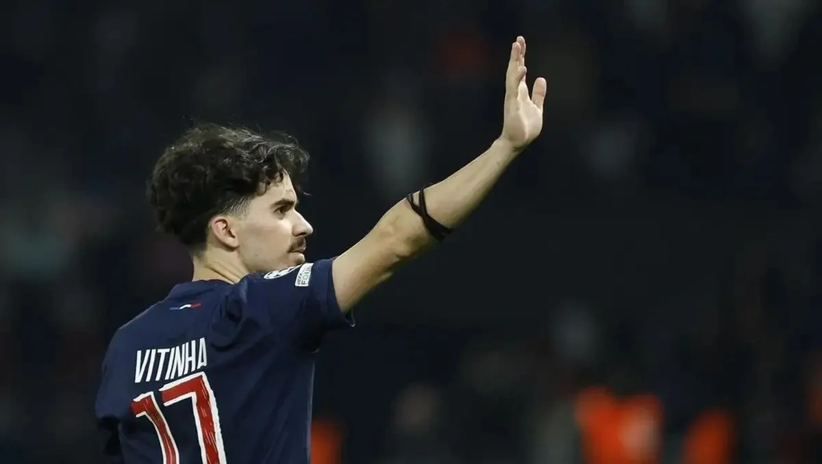 Вітінья / EFE