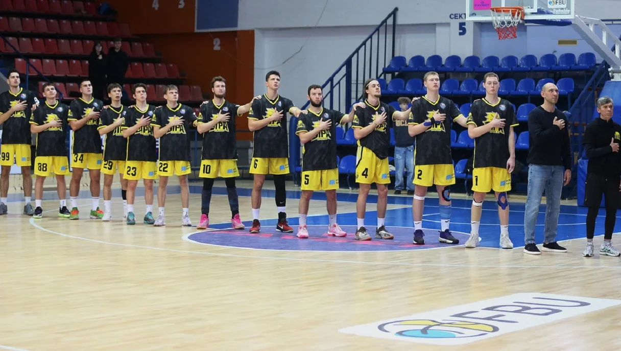 БИПА-Одесса-СДЮСШОР имени Литвака / Фото пресс-службы клуба