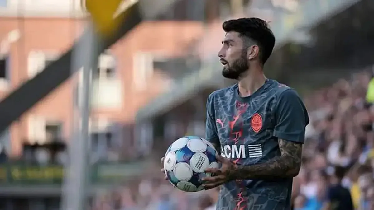 Иракли Азаров / ФК Шахтер