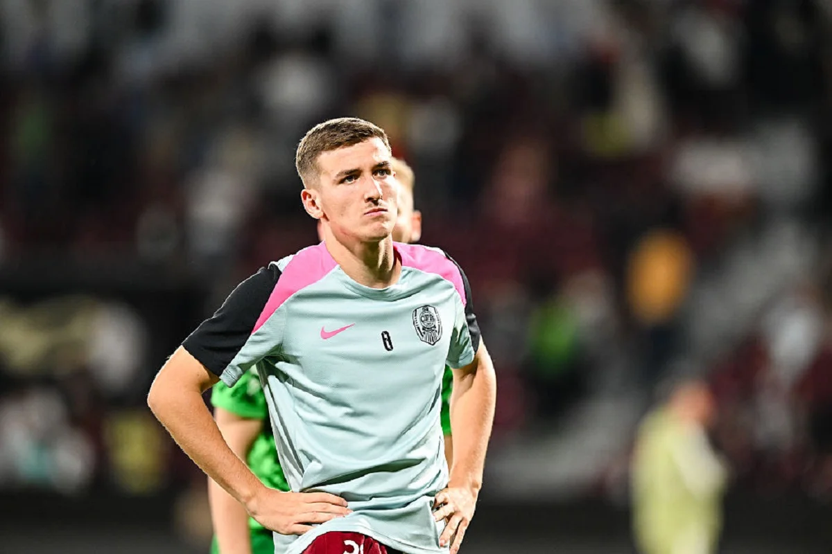 Ліндон Емерлаху / фото: Getty images