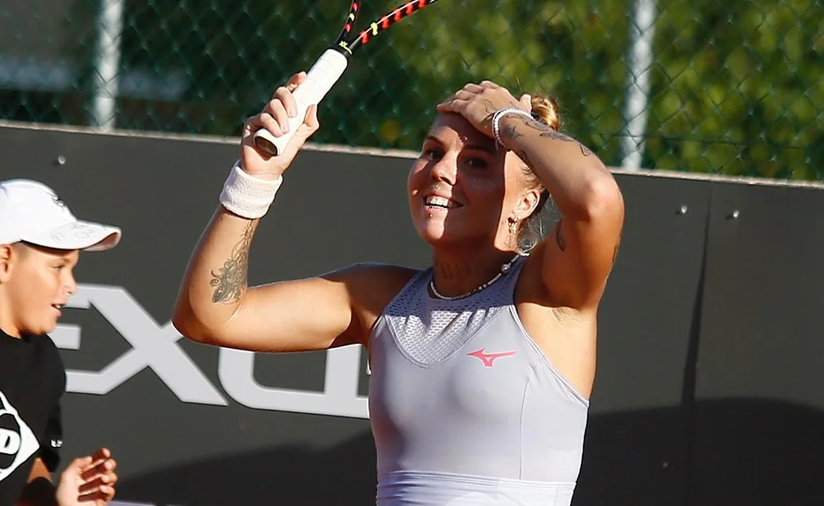 Александра Олейникова / фото: instagram.com/_drones4ua.org_/