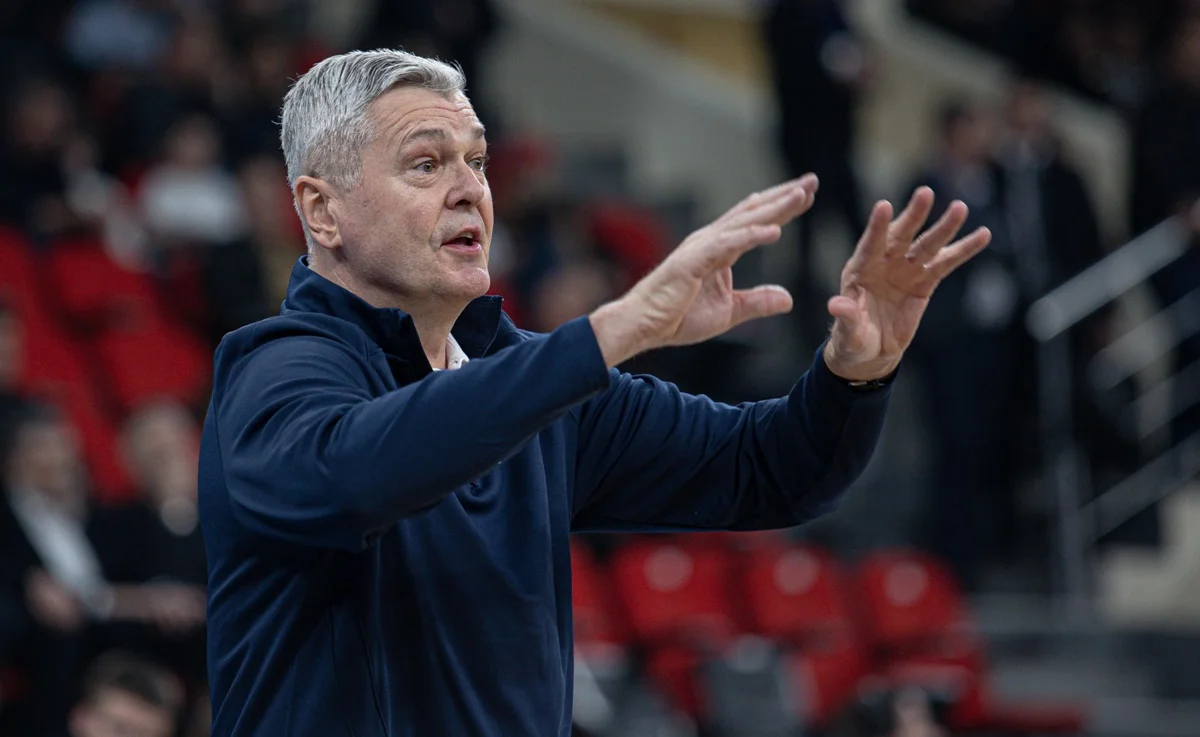 Айнарс Багатскіс / фото: fiba.basketball