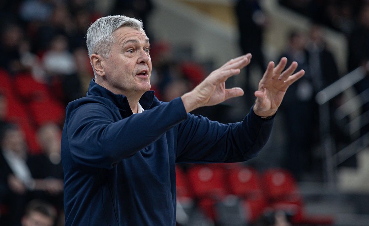Айнарс Багатскис / фото: fiba.basketball