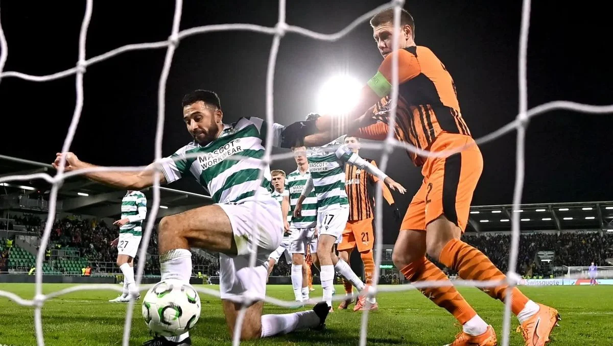 Пико Лопес / SPORTSFILE