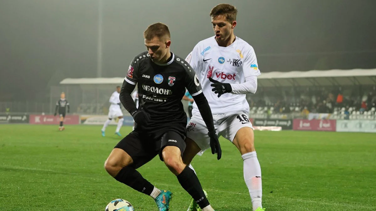 Оболонь – Колос: анонс матчу УПЛ