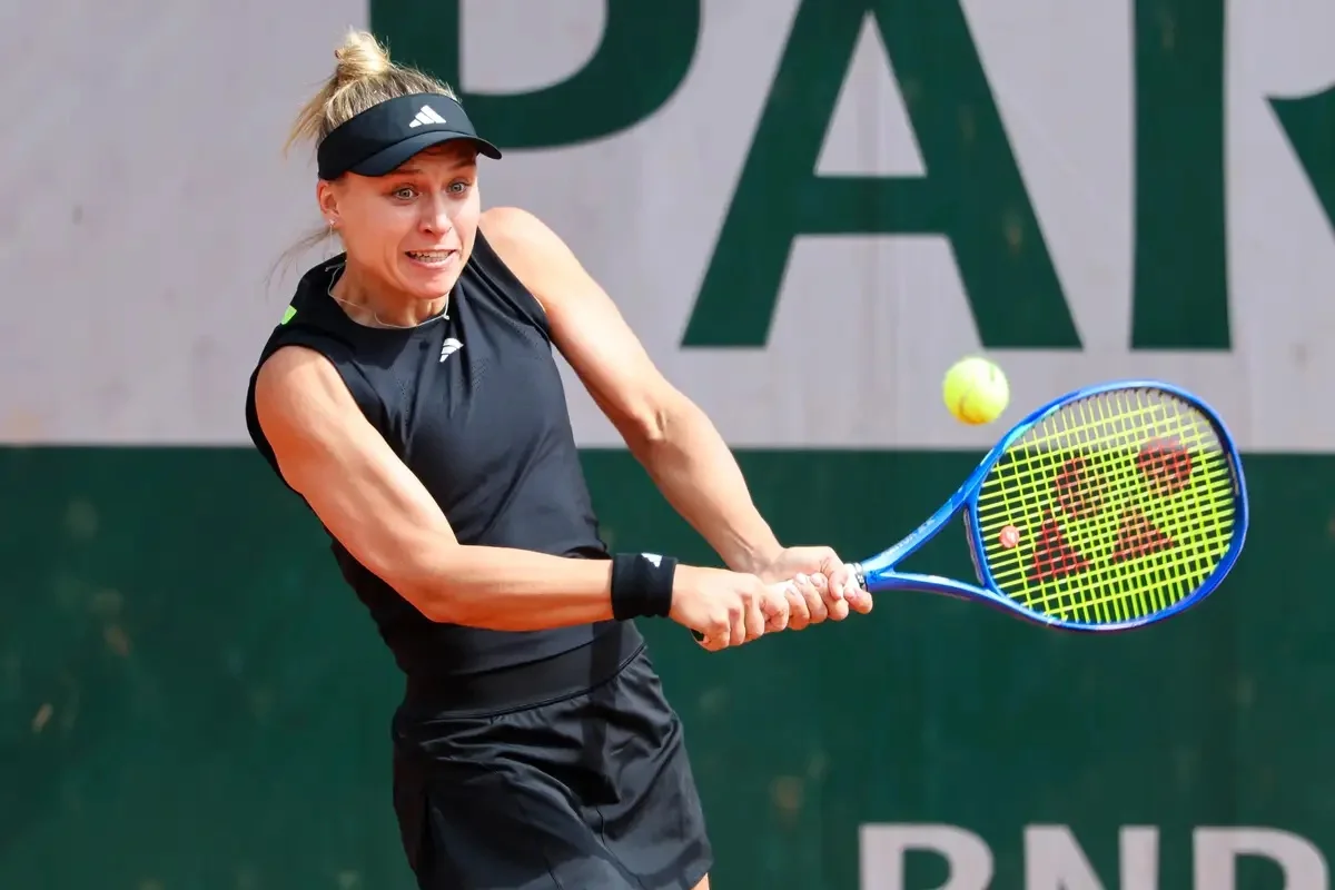 Юлия Стародубцева / Getty Images