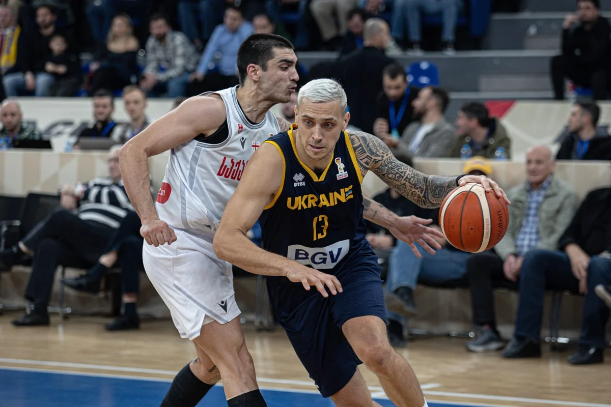 Вячеслав Бобров / фото: fiba.basketball