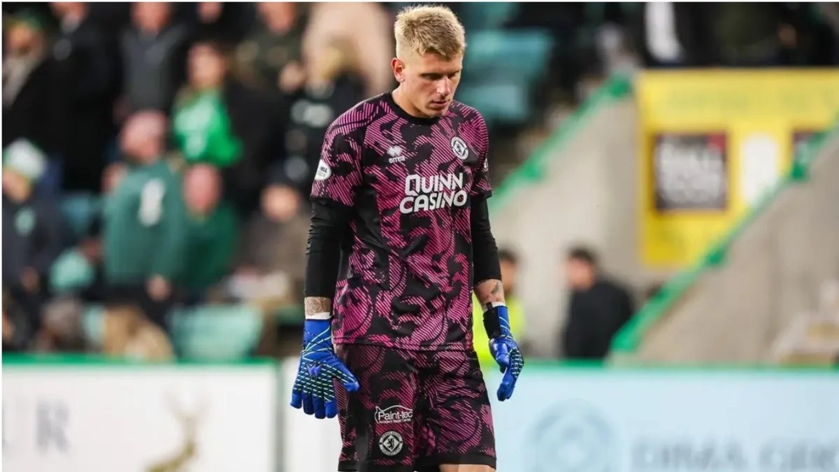 Евгений Кучеренко / фото: Ross Parker/SNS Group via Getty Images