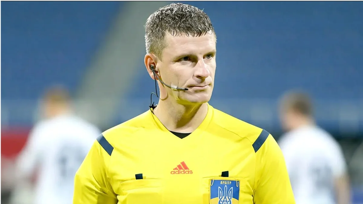 Игорь Пасхал / Фото: ФФУ