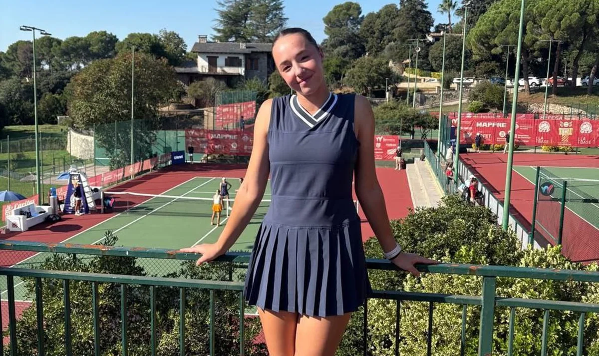 Анастасия Соболева / Фото: t.me/SoboLife