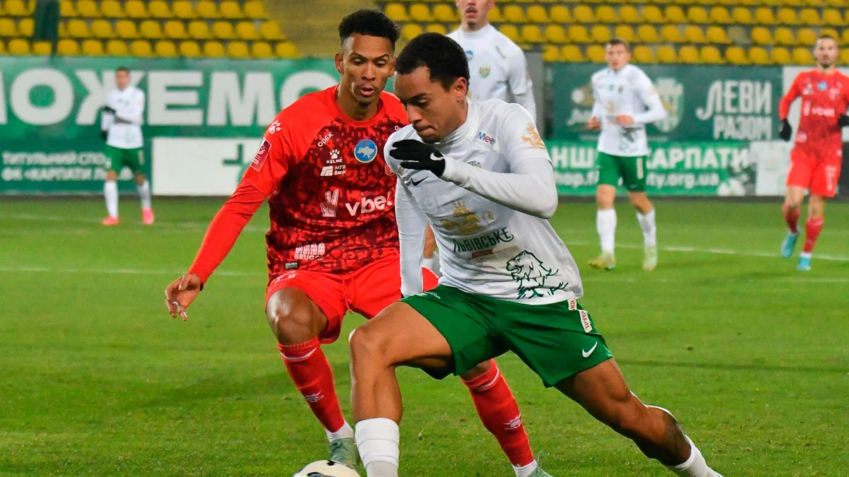 Верес – Карпати, ЛНЗ – Кудрівка: анонс матчів УПЛ