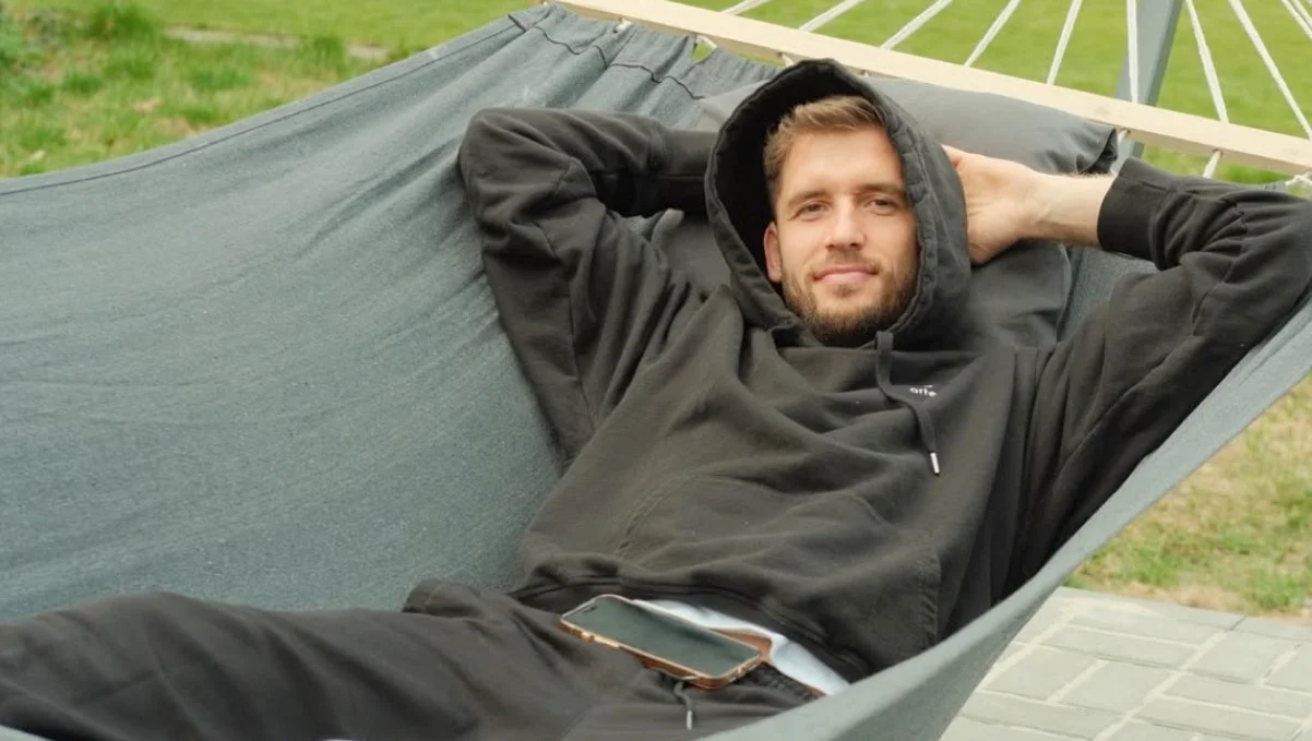 Павел Бохневич / фото из соцсетей