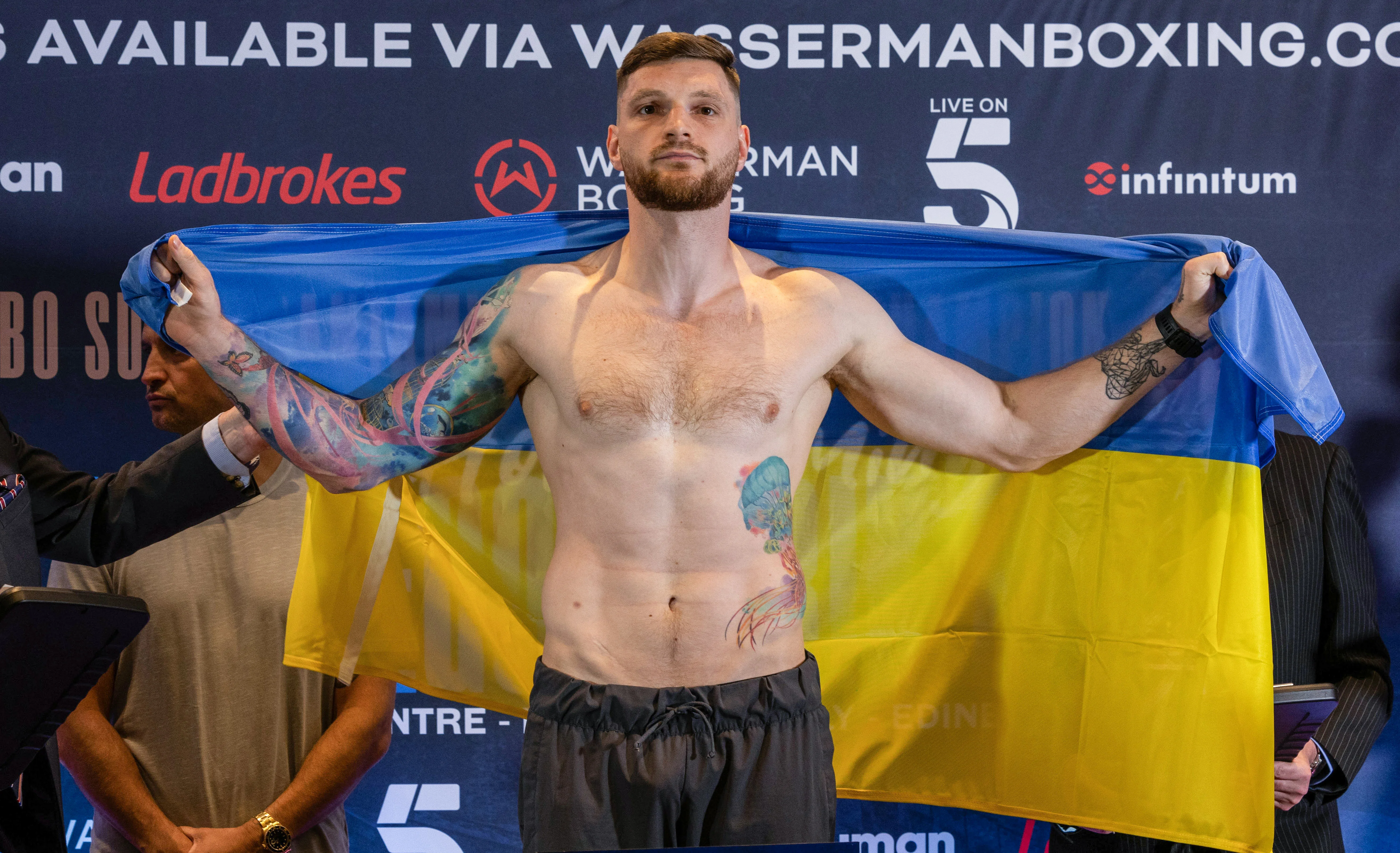 Богдан Миронец / Getty Images