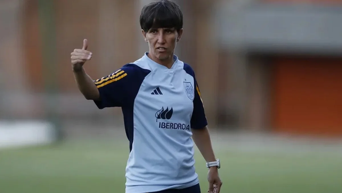 Соня Бермудес / EFE