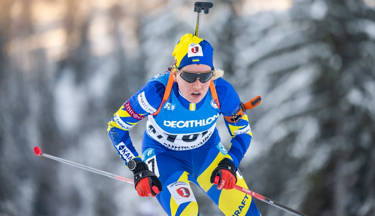 Олександра Меркушина / Getty Images