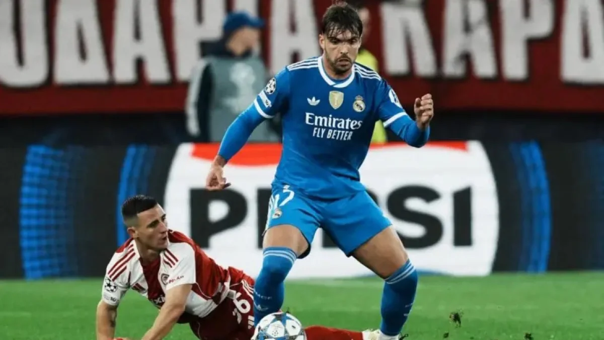 Рауль Асенсіо / La Presse