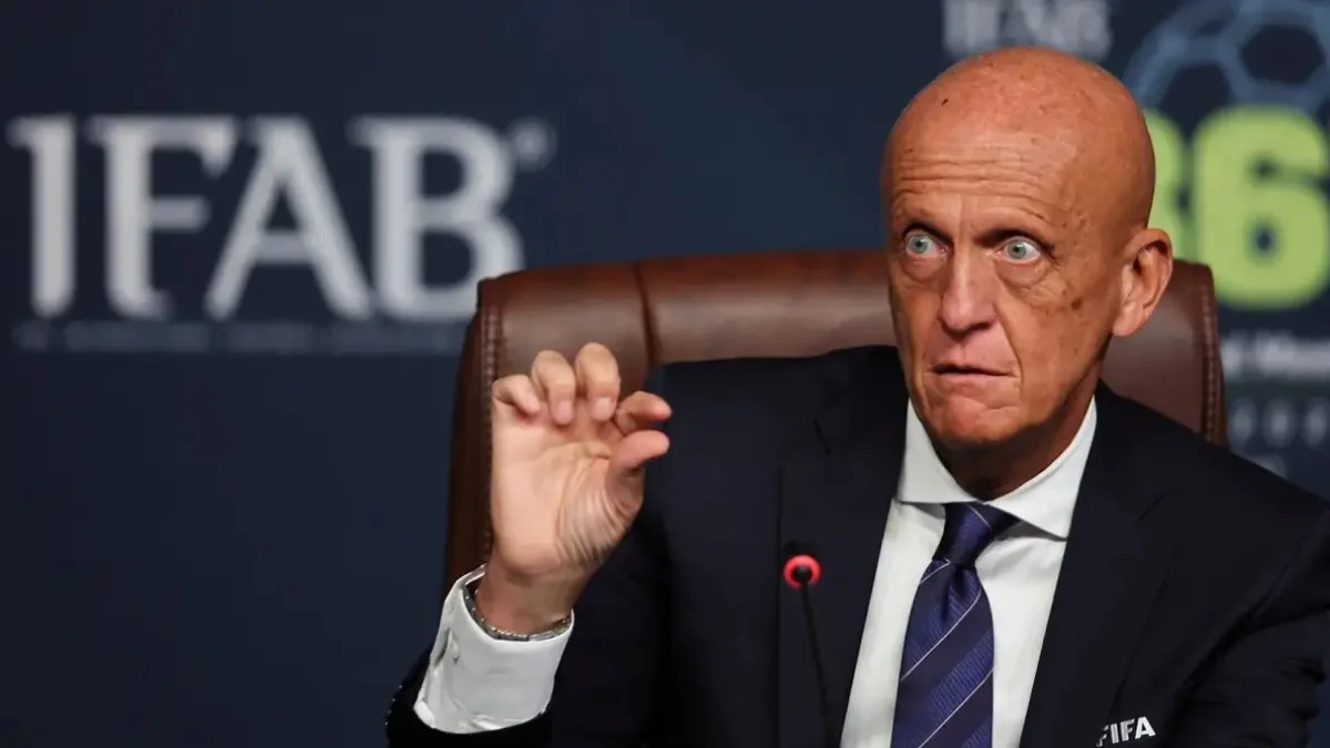 Пьерулуиджи Коллина / Getty Images