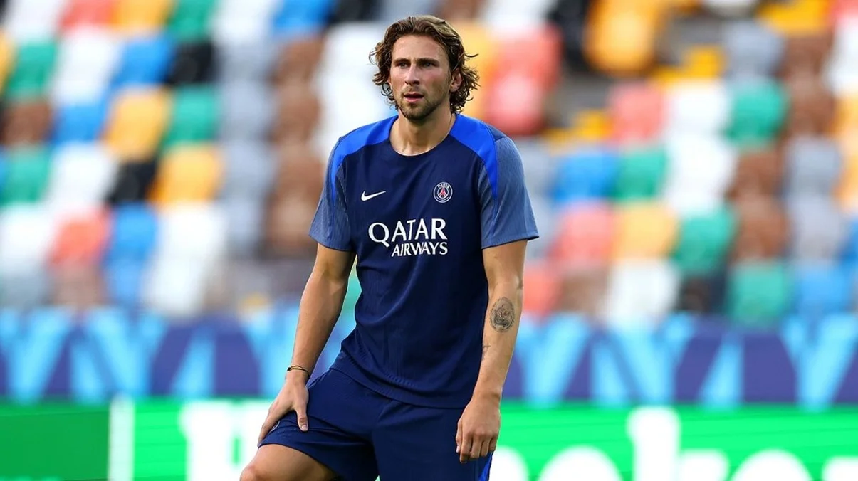 Монако – ПСЖ – стартові склади та онлайн-трансляція матчу / Фото Chris Brunskill/Fantasista/Getty Images