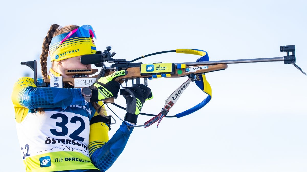 Олександра Меркушина / Getty Images