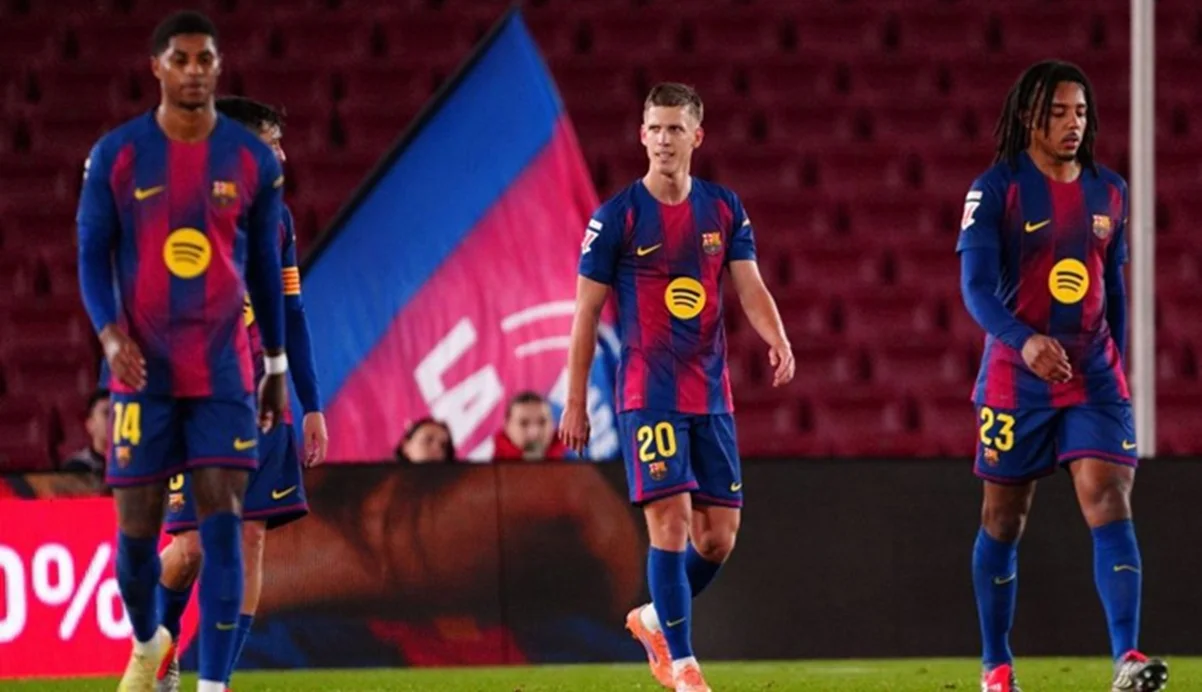 Барселона – Алавес – відео голів та огляд матчу / фото: Ла Ліга