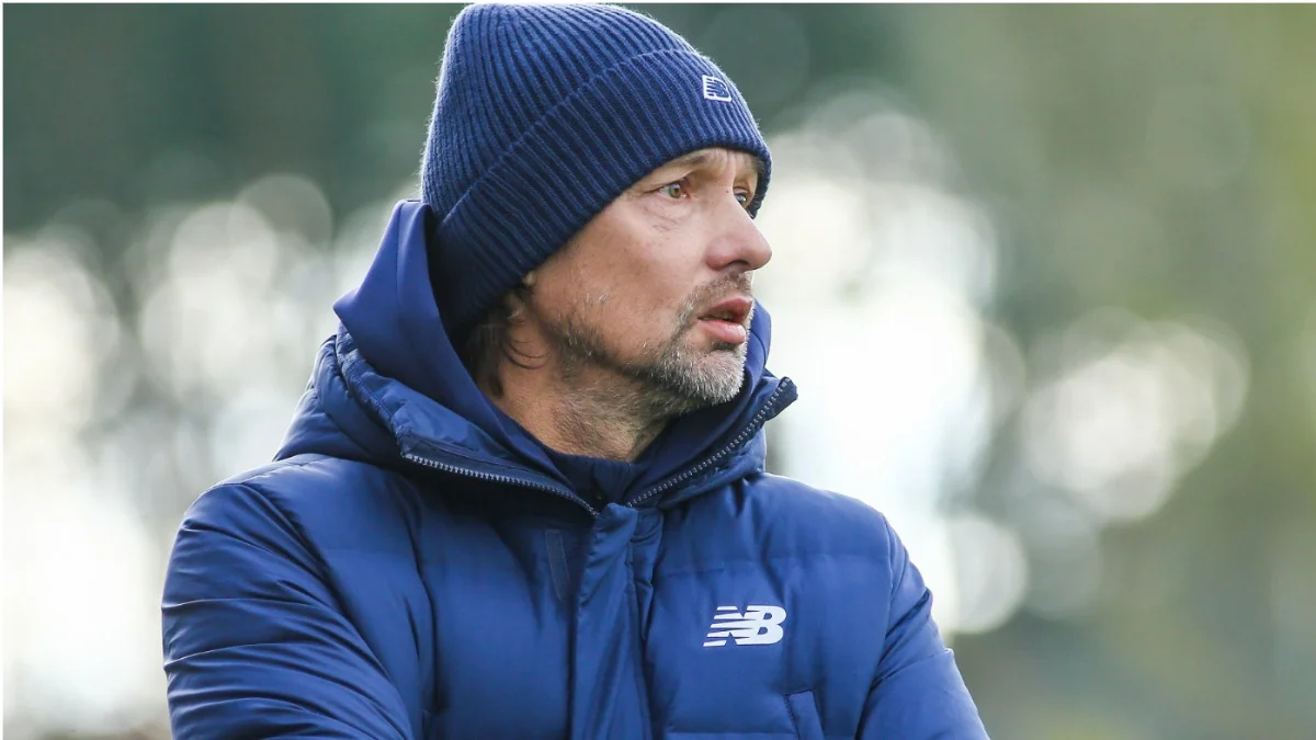 Фото к новости: Динамо официально подтвердило новый тренерский штаб – есть иностранец
