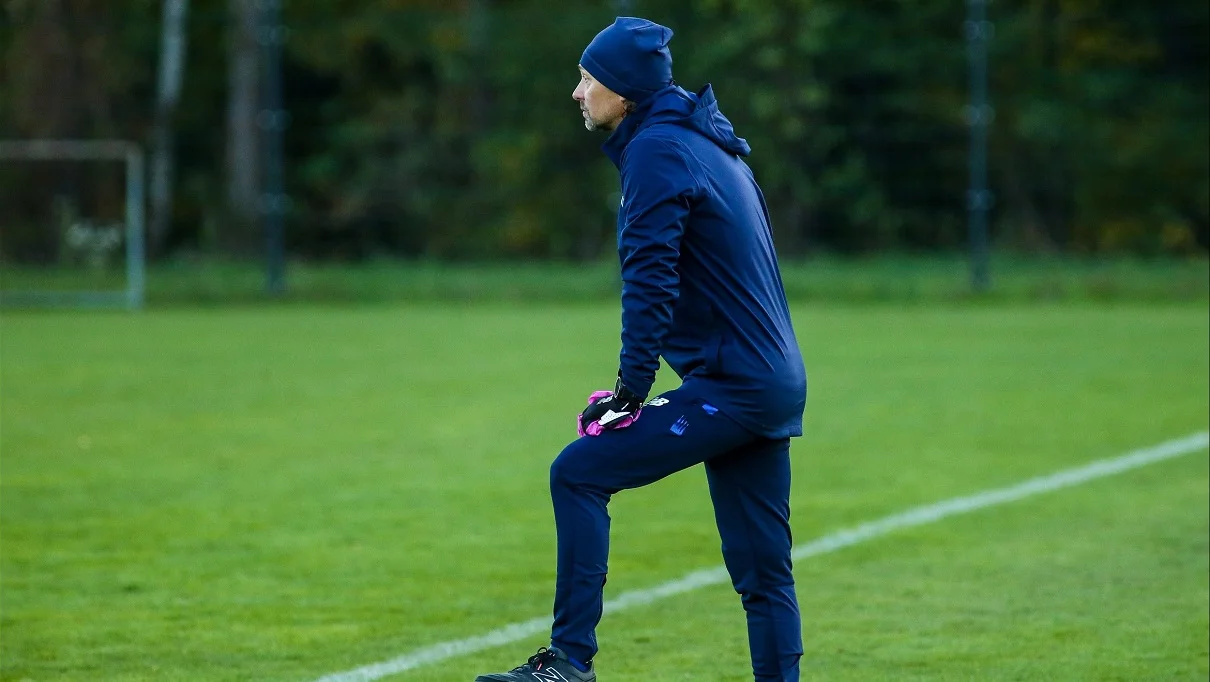 Головні новини 29 листопада / Фото прес-служби Динамо