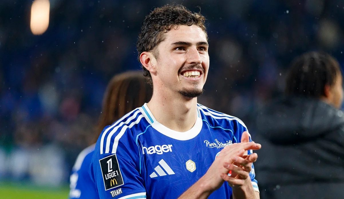 Хоакін Панічеллі / фото: Sathire Kelpa/Eurasia Sport Images/Getty Images