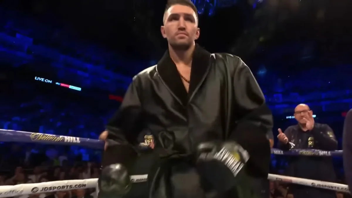 Хьюи Фьюри / Скриншот