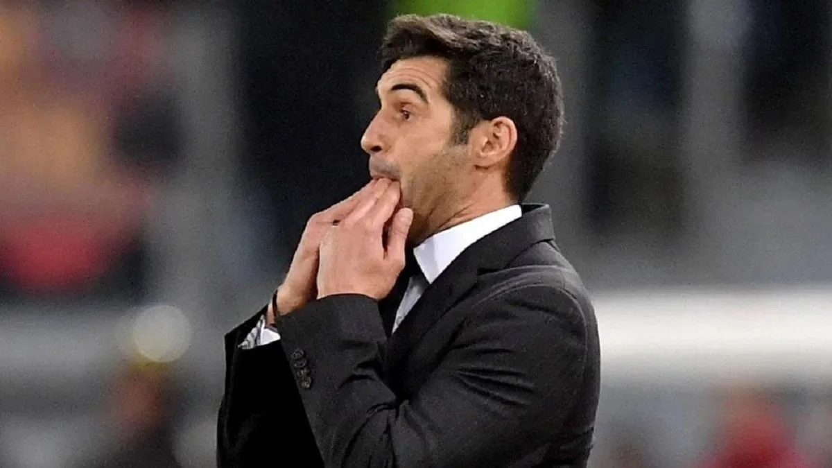 Паулу Фонсека / Imago