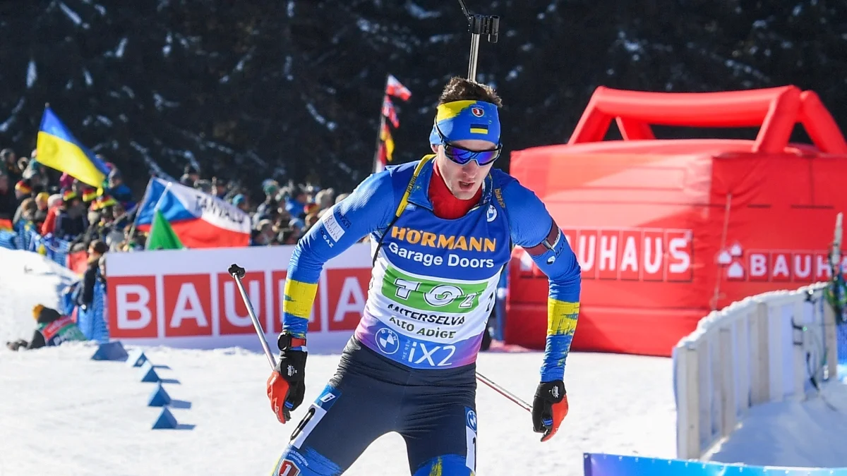 Артем Тищенко / Getty Images