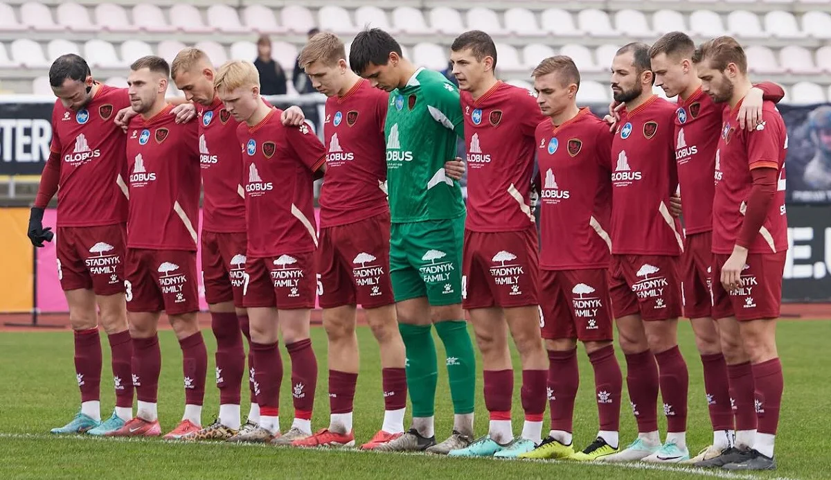 Феникс-Мариуполь / ФК Феникс-Мариуполь