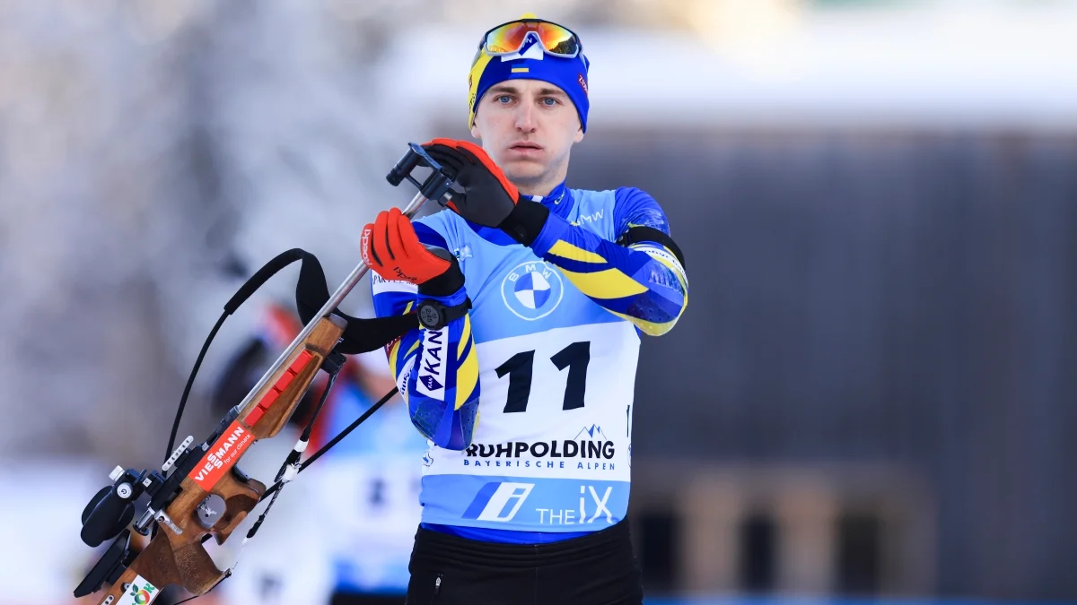 Дмитро Підручний / Getty Images