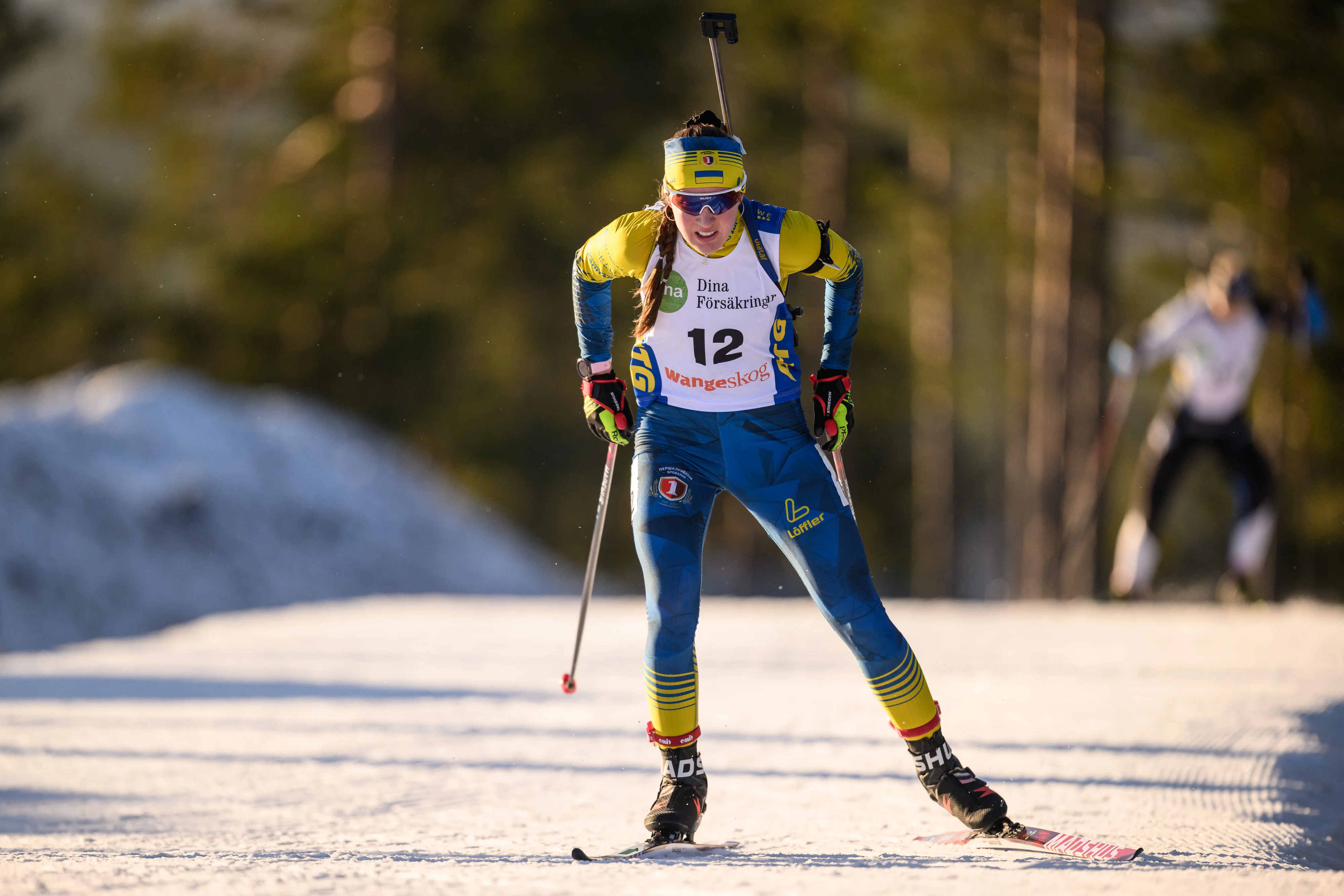 Олександра Меркушина / Getty Images