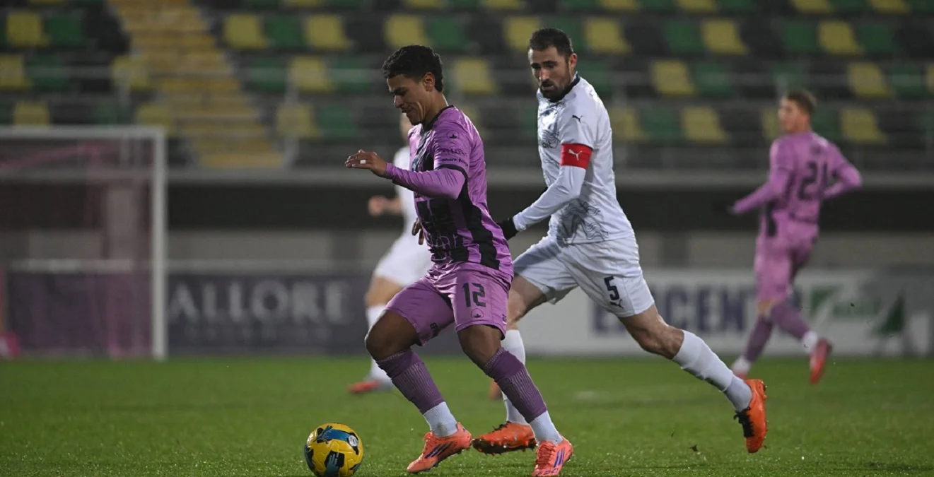 Эпицентр –Металлист 1925/ФК Металлист 1925