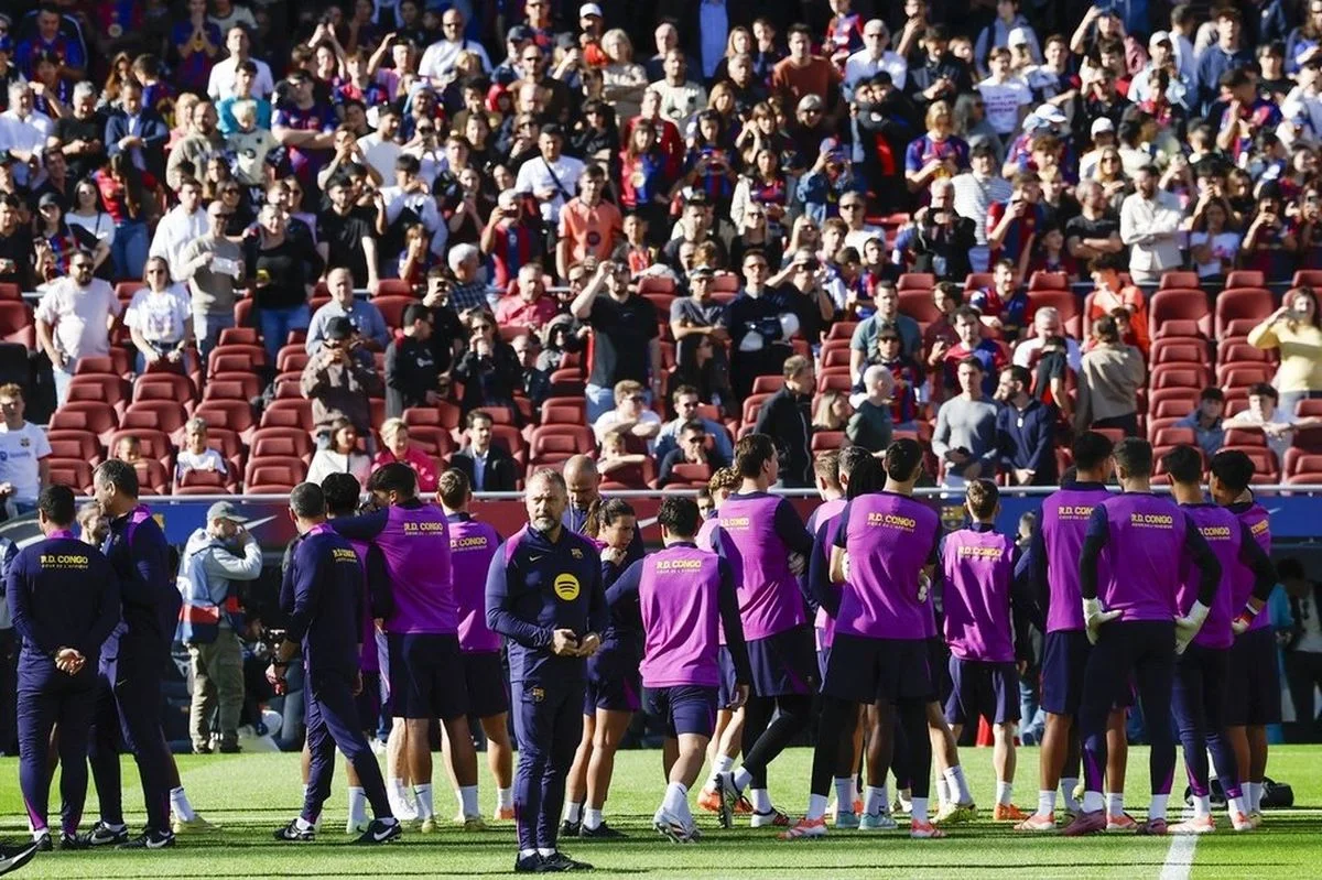 Барселона / EFE